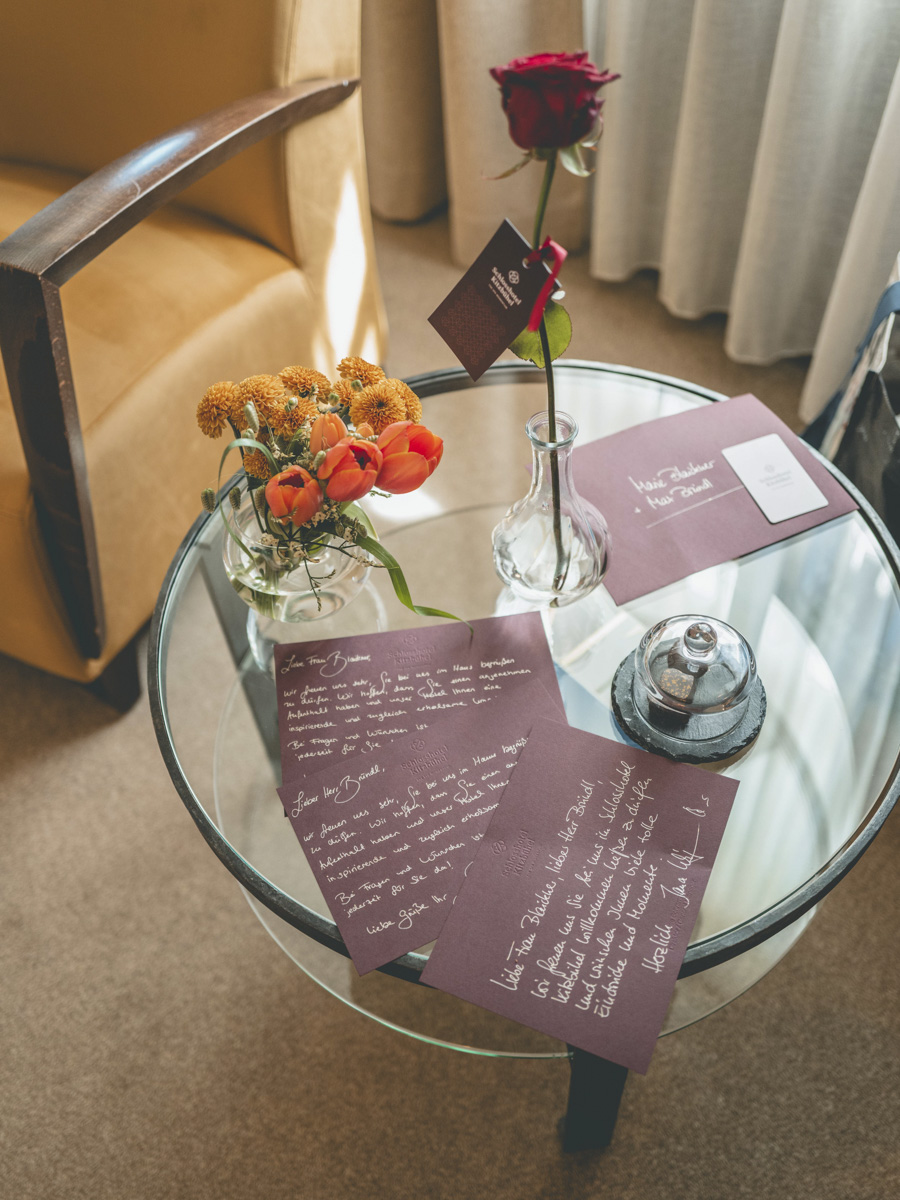COCOTravel Kitzbuehel Schlosshotel Zimmer 2 COCOTravel Kitzbuehel Schlosshotel Zimmer 2