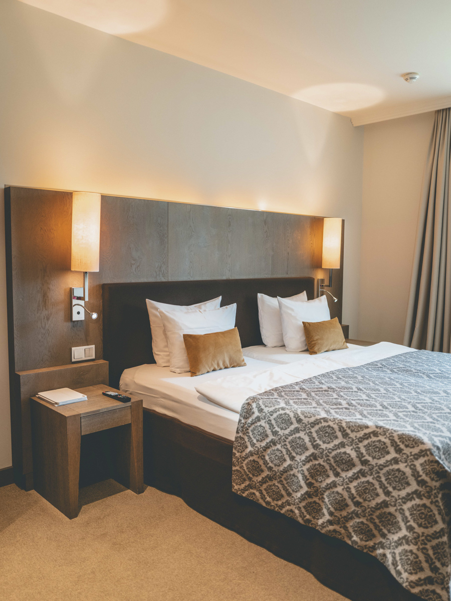 COCOTravel Kitzbuehel Schlosshotel Zimmer 4 COCOTravel Kitzbuehel Schlosshotel Zimmer 4