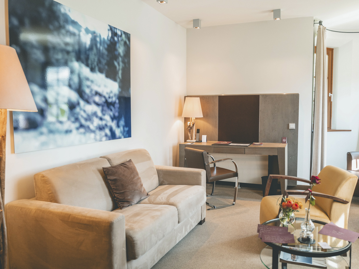 COCOTravel Kitzbuehel Schlosshotel Zimmer 7 COCOTravel Kitzbuehel Schlosshotel Zimmer 7