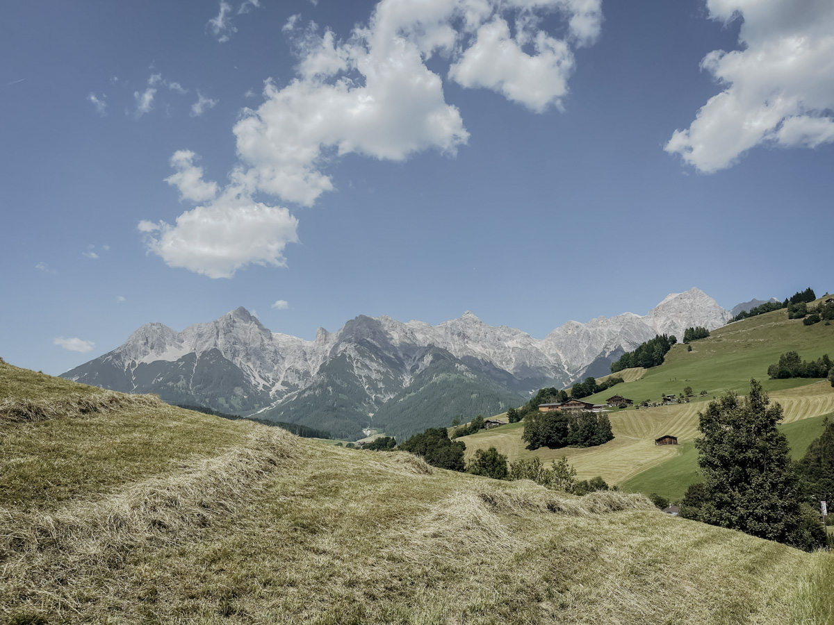 COCOtravel Oesterreich MariaAlm 2
