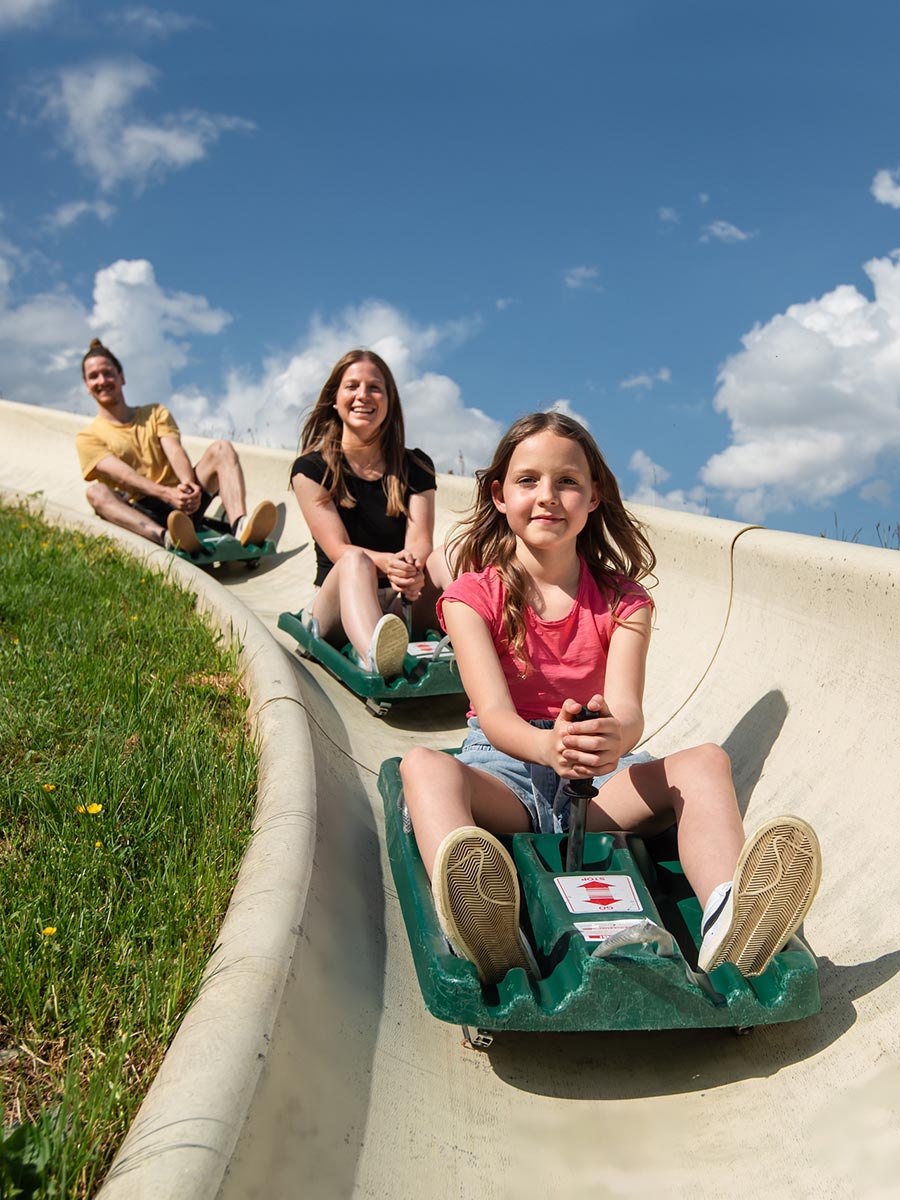 medium Sommerrodelbahn Biberg